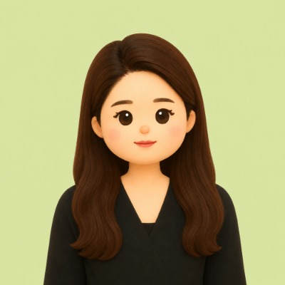 제인 프로필 사진